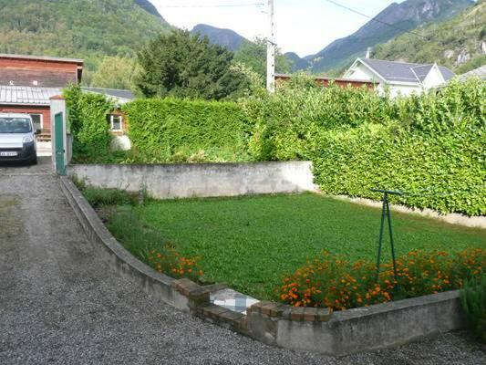 Auzat Appartement Au Pied Des Montagnes المظهر الخارجي الصورة